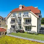 شقة Hanse 312