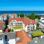 Hanse 312 شقة Ostseebad Kühlungsborn
