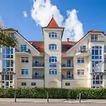 Hanse 312 Ostseebad Kühlungsborn