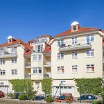 Hanse 312 شقة Ostseebad Kühlungsborn
