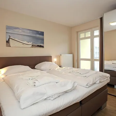 Apartment Hanse 312
