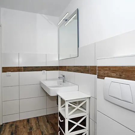 Hanse 312 * Ostseebad Kühlungsborn