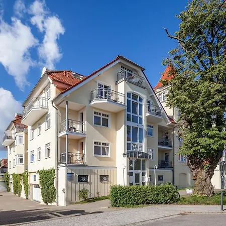 Apartmán Hanse 312 *