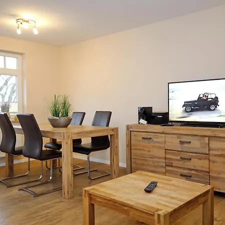 Apartment Hanse 312