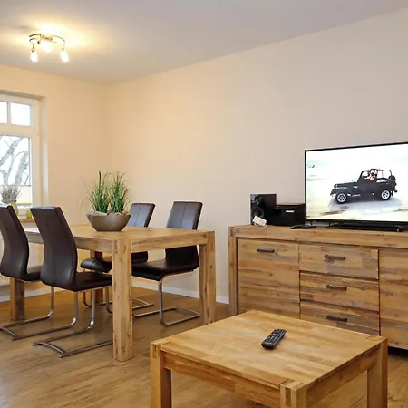 Apartment Hanse 312