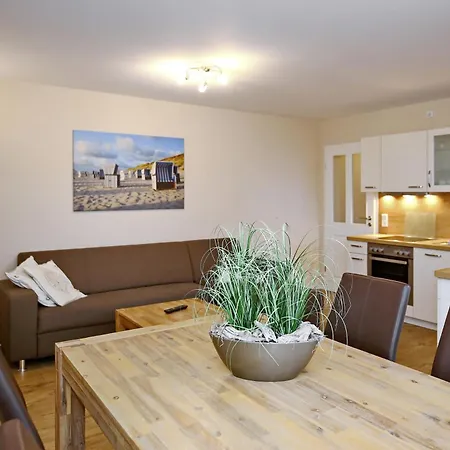 Apartment Hanse 312 *