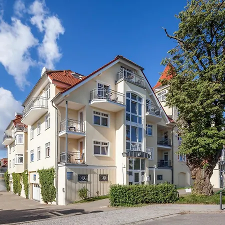 Hanse 312 * Ostseebad Kühlungsborn