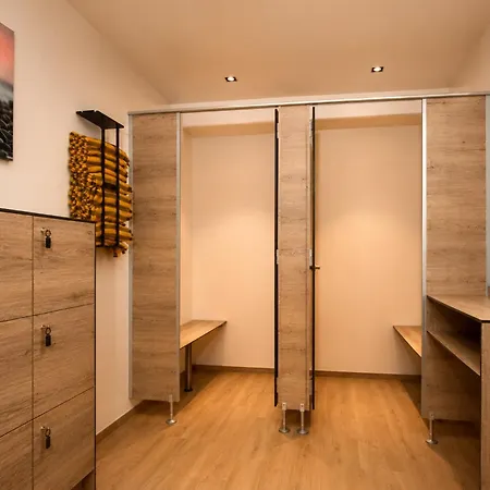 Hanse 312 Apartmán